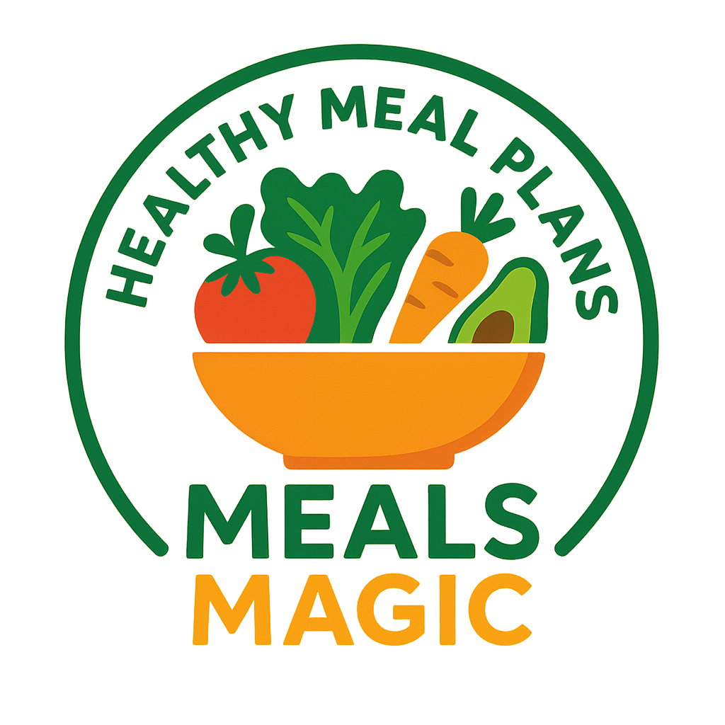 Meals Magic
